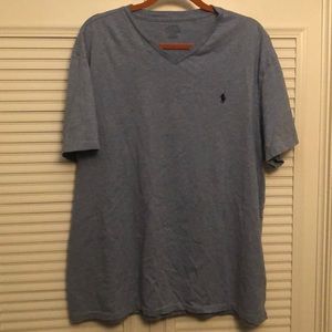 Polo Classic For V-neck shirt XL